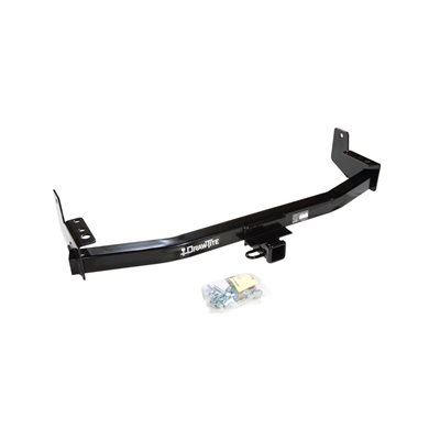 Hitch Class 3 Receiver