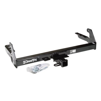 Hitch Class 3 Receiver