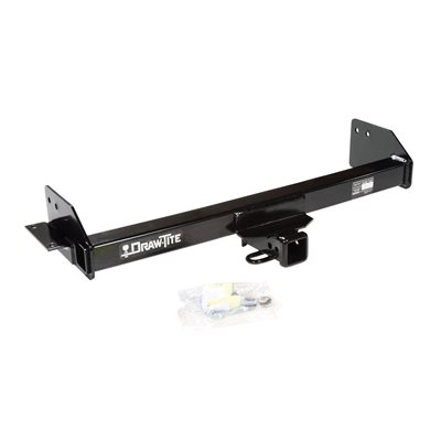 Hitch Class 3 Receiver