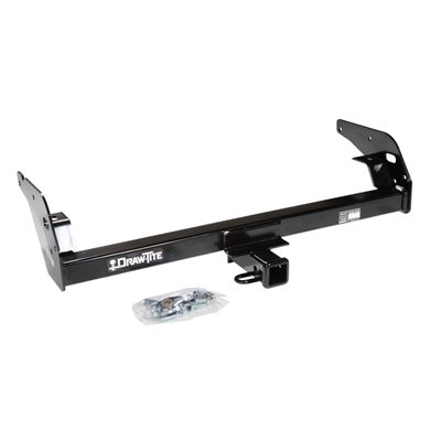Hitch Class 3 Receiver