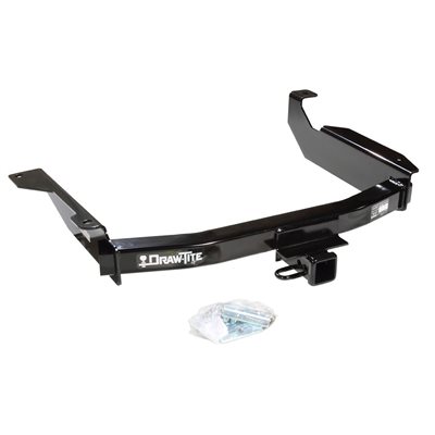 Hitch Class 3 Receiver