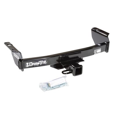 Hitch Class 3 Receiver