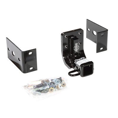 Hitch Class 3 Receiver