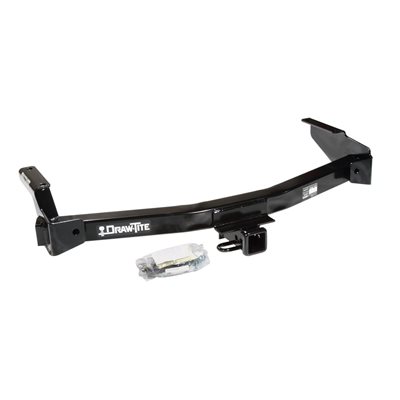 Hitch Class 3 Receiver