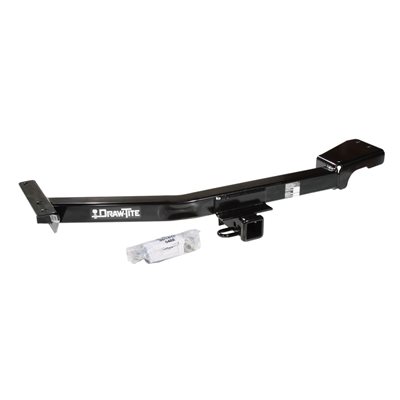 Hitch Class 3 Receiver