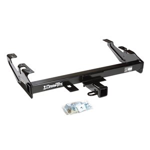 Hitch Class 3 Receiver