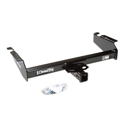 Hitch Class 3 Receiver