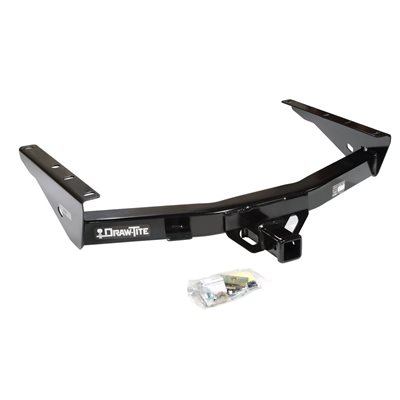 Hitch Class 3 Receiver