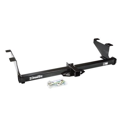 Hitch Class 3 Receiver