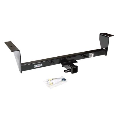 Hitch Class 3 Receiver