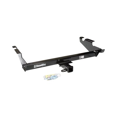 Hitch Class 3 Receiver