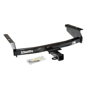 Hitch Class 3 Receiver