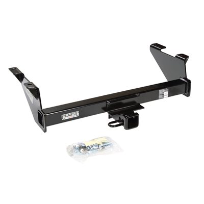 Hitch Class 3 Receiver