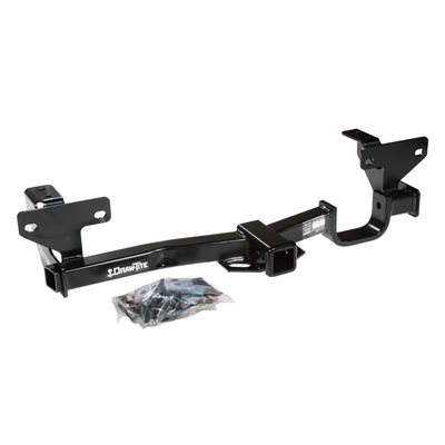 Hitch Class 3 Receiver