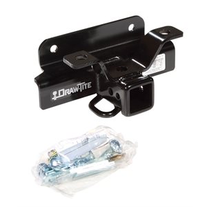 Hitch Class 3 Receiver
