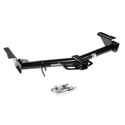 Hitch Class 3 Receiver