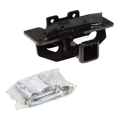 Hitch Class 3 Receiver