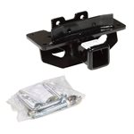 Hitch Class 3 Receiver