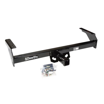 Hitch Class 3 Receiver