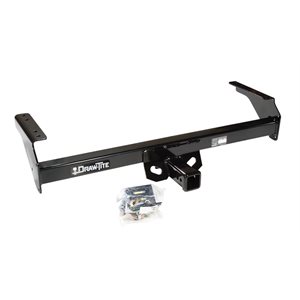 Hitch Class 3 Receiver