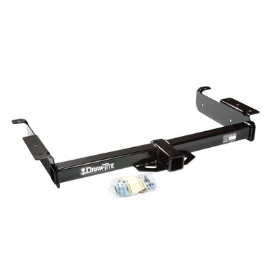 Hitch Class 3 Receiver