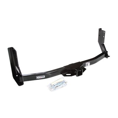 Hitch Class 3 Receiver