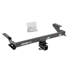 Hitch Class 3 Receiver
