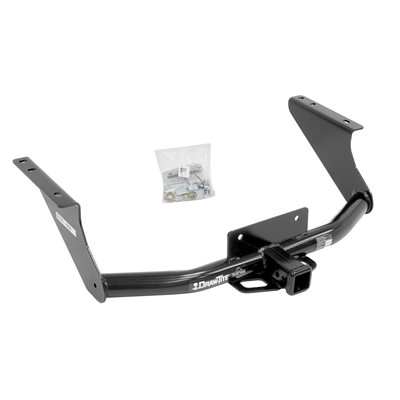 Hitch Class 3 Receiver