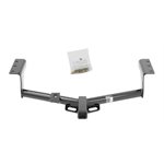 Hitch Class 3 Receiver