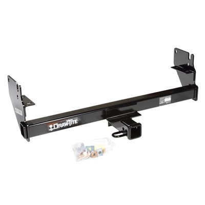 Hitch Class 3 Receiver