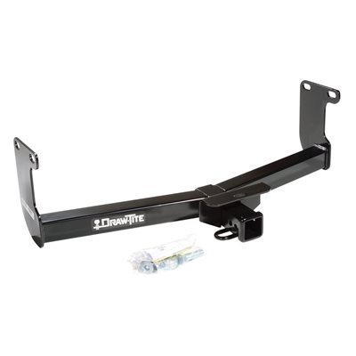 Hitch Class 3 Receiver