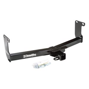 Hitch Class 3 Receiver