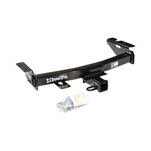 Hitch Class 3 Receiver