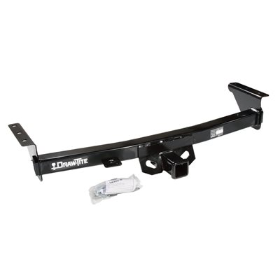 Hitch Class 3 Receiver