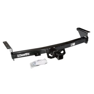 Hitch Class 3 Receiver