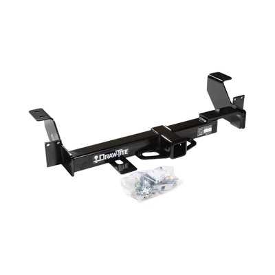 Hitch Class 3 Receiver