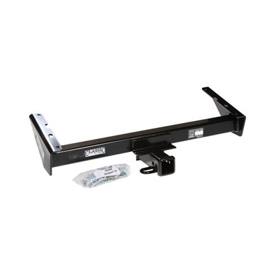 Hitch Class 3 Receiver