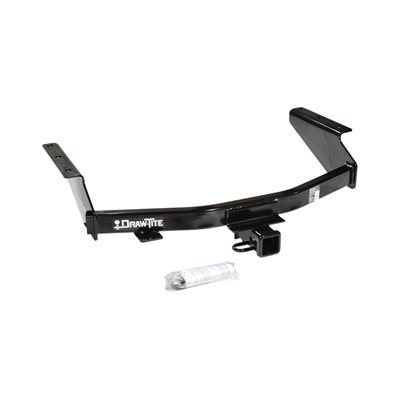 Hitch Class 3 Receiver