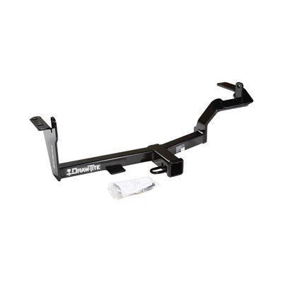 Hitch Class 3 Receiver