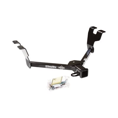 Hitch Class 3 Receiver