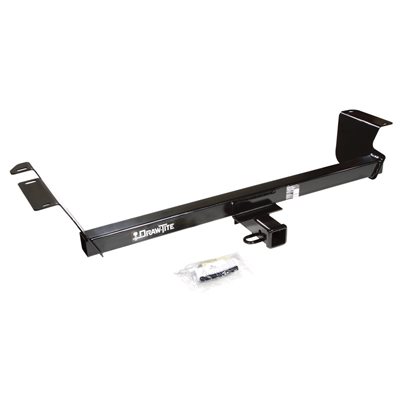 Hitch Class 3 Receiver