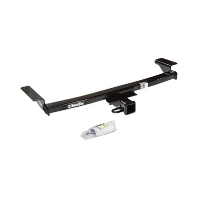 Hitch Class 3 Receiver