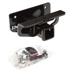 Hitch Class 3 Receiver