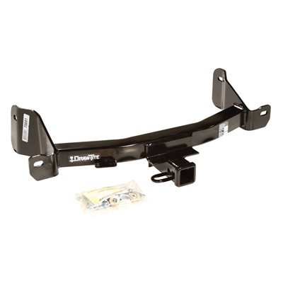 Hitch Class 3 Receiver