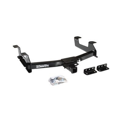 Hitch Class 3 Receiver