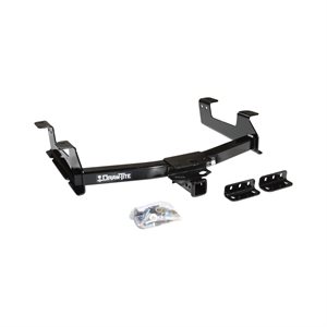 Hitch Class 3 Receiver