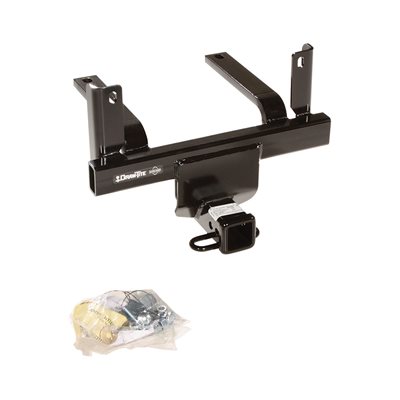 Hitch Class 3 Receiver