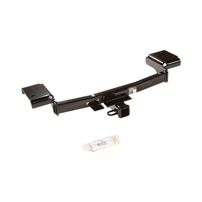 Hitch Class 3 Receiver