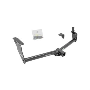 Hitch Class 3 Receiver