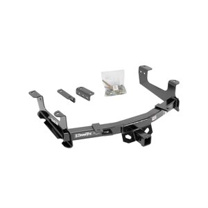 Hitch Class 3 Receiver
